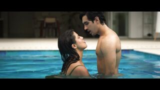 Laura Osma Nude Tits "Fake Profile" S3Ep2 2026