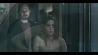 Leyla Tanlar Nude Tits "Early Winter" (Erken Kış) 2025