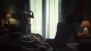 Violeta Molyneux Nude Tits "Someone Has to Know" (Alguien Tiene Que Saber) S1Ep5 2026