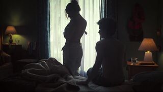 Violeta Molyneux Nude Tits "Someone Has to Know" (Alguien Tiene Que Saber) S1Ep5 2026