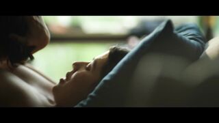 Angelica Blandon, Laura Osma, Marcela Carvejal Nude Tits Sex Scenes "Fake Profile" (Perfil falso) S3Ep4 2026