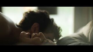 Angelica Blandon, Laura Osma, Marcela Carvejal Nude Tits Sex Scenes "Fake Profile" (Perfil falso) S3Ep4 2026