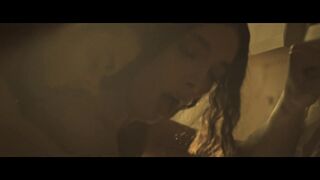 Penelope Guerrero Nude Ass Sex Scene "Fake Profile" (Perfil falso) S3Ep7 2026