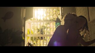 Penelope Guerrero Nude Ass Sex Scene "Fake Profile" (Perfil falso) S3Ep7 2026