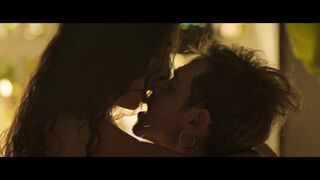 Penelope Guerrero Nude Ass Sex Scene "Fake Profile" (Perfil falso) S3Ep7 2026