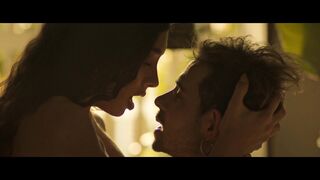 Penelope Guerrero Nude Ass Sex Scene "Fake Profile" (Perfil falso) S3Ep7 2026