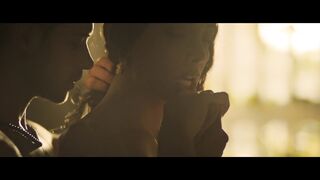 Penelope Guerrero Nude Ass Sex Scene "Fake Profile" (Perfil falso) S3Ep7 2026