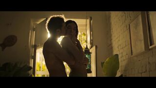 Penelope Guerrero Nude Ass Sex Scene "Fake Profile" (Perfil falso) S3Ep7 2026