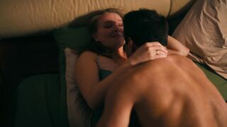 Evdokiya Lavrukhina Nude Tits "Ten somneniy" S1Ep1 2026