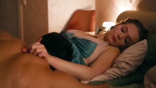 Evdokiya Lavrukhina Nude Tits "Ten somneniy" S1Ep1 2026