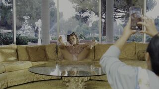 Sydney Sweeney Nude Tits "Euphoria" S3Ep2 2026