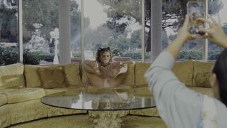 Sydney Sweeney Nude Tits "Euphoria" S3Ep2 2026