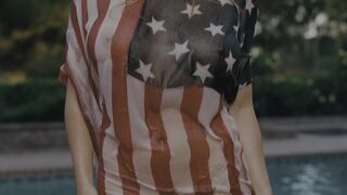 Sydney Sweeney Nude Tits "Euphoria" S3Ep2 2026