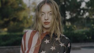 Sydney Sweeney Nude Tits "Euphoria" S3Ep2 2026