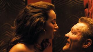 Priscilla Delgado Nude Tits "Euphoria" S3Ep2 2026