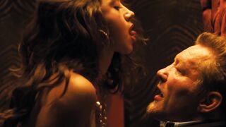 Priscilla Delgado Nude Tits "Euphoria" S3Ep2 2026