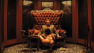 Priscilla Delgado Nude Tits "Euphoria" S3Ep2 2026