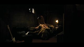 Bella Podaras (Sexy), Chloe Cherry Sex Scene "Euphoria" S3Ep2 2026