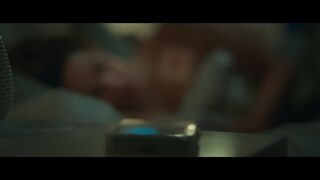 Manuela Gonzalez Nude Tits Sex Scene "Fake Profile" (Perfil falso) S3Ep10 2026