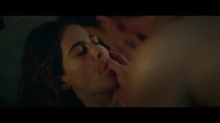 Manuela Gonzalez Nude Tits Sex Scene "Fake Profile" (Perfil falso) S3Ep10 2026