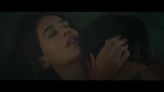 Manuela Gonzalez Nude Tits Sex Scene "Fake Profile" (Perfil falso) S3Ep10 2026