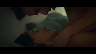 Manuela Gonzalez Nude Tits Sex Scene "Fake Profile" (Perfil falso) S3Ep10 2026