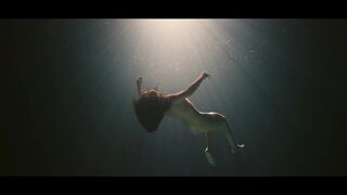 Paulina Dávila Nude Tits Sex Scenes "Santita" S1 (2026)