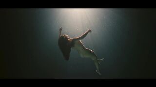 Paulina Dávila Nude Tits Sex Scenes "Santita" S1 (2026)