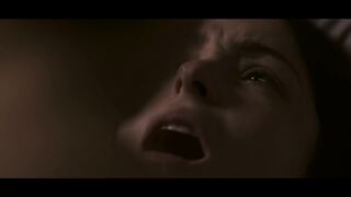 Paulina Dávila Nude Tits Sex Scenes "Santita" S1 (2026)