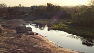 Hermila Guedes Nude Tits Sex Scene "New Bandits" S2E6 2026