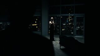 Hunter Schafer Nude Tits "Euphoria" S3Ep3 2026