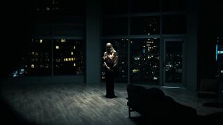 Hunter Schafer Nude Tits "Euphoria" S3Ep3 2026