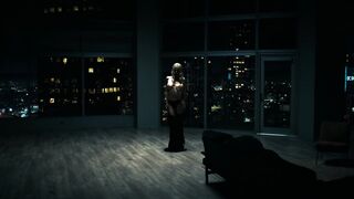 Hunter Schafer Nude Tits "Euphoria" S3Ep3 2026