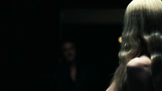 Hunter Schafer Nude Tits "Euphoria" S3Ep3 2026