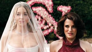 Sydney Sweeney Sexy "Euphoria" S3Ep3 2026