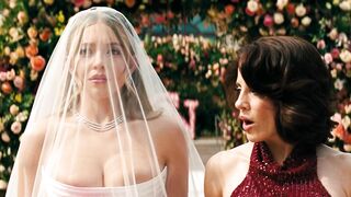 Sydney Sweeney Sexy "Euphoria" S3Ep3 2026