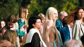 Sydney Sweeney Sexy "Euphoria" S3Ep3 2026