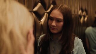 Victoria Pedretti Nude Tits "Forbidden Fruits" HD (2026)