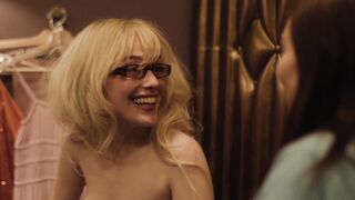 Victoria Pedretti Nude Tits "Forbidden Fruits" HD (2026)