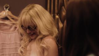 Victoria Pedretti Nude Tits "Forbidden Fruits" HD (2026)