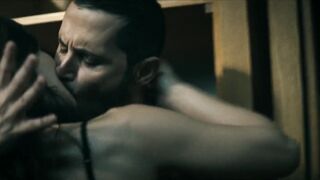 Karen Fukuhara Nude Ass Sex Scene "The Boys" S5Ep2 2026