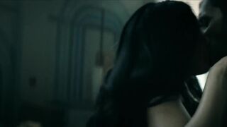 Karen Fukuhara Nude Ass Sex Scene "The Boys" S5Ep2 2026