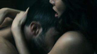 Karen Fukuhara Nude Ass Sex Scene "The Boys" S5Ep2 2026