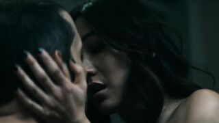 Karen Fukuhara Nude Ass Sex Scene "The Boys" S5Ep2 2026