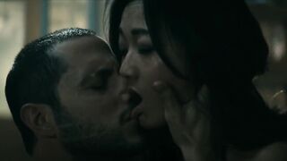 Karen Fukuhara Nude Ass Sex Scene "The Boys" S5Ep2 2026