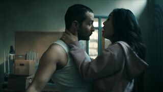 Karen Fukuhara Nude Ass Sex Scene "The Boys" S5Ep2 2026