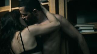 Karen Fukuhara Nude Ass Sex Scene "The Boys" S5Ep2 2026