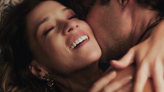 Carolina Miranda Nude Tits Sex Scene "Los Encantos del Sinvergüenza" S1Ep5 2026