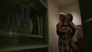 Margaret Diaz, Shanon Tampon, Dara Lima, Victoria Nash Nude Tits Sex Scenes "Barurot 2" (2026) VivaMax