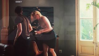 Elle Fanning Nude Tits Sex Scene "Rosebush Pruning" 2026 Cam